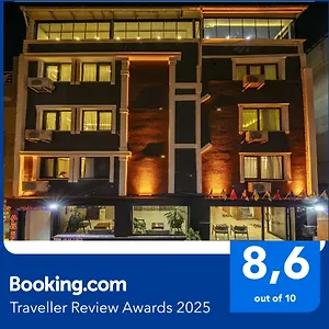 Otel Gul İstanbul