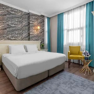 Otel Valide İstanbul
