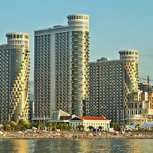 Daire Batumi Orbi Sea Towers Sea Wiev Batum