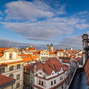 Daire Royal Road Prag